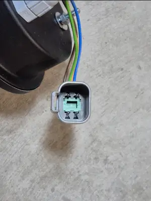 Exhaust Monitor Logger