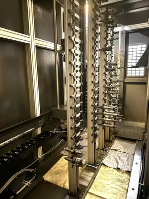 2020 OKUMA MB-4000H Horizontal Machining Centers | Toolquip, Inc. (10)
