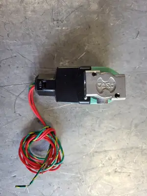 NEW ASCO 8262P220MS