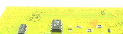 NEW CINCINNATI MILACRON 3-542-1194A PC BOARD ASSEMBLY 35421194A