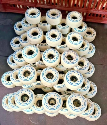 Unbranded Does Not Apply Wheels | Amiron Machinery (2)