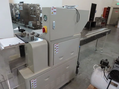 USED 2018 EXCELL C-250