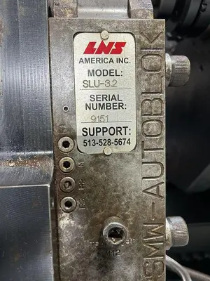 Used 2022 DN SOLUTIONS PUMA 3100 XLY CNC Lathes Georgia US | ABL Technology LLC #1377592