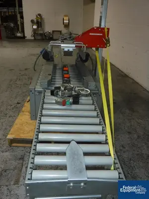 USED SOCO Systems SOCO Systems Taper, Model T-10