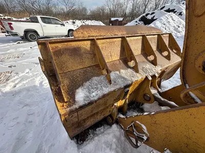 Used 2005 CATERPILLAR 963C Skid Loaders Pennsylvania US | Proxy Equipment #1382055