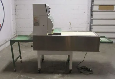 Used TURRI ST5 Forming Machine California US | BakeryEquipment.com #1554691