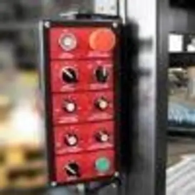 New | in-Stock _UNKNOWN_ _UNKNOWN_ Strappers Ontario CA | Moon Machinery #1763943