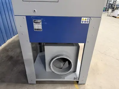 USED AES ST-10.000