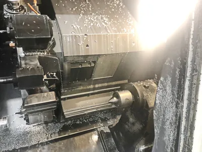 2009 MAZAK QUICK TURN NEXUS 250-II MY 5-Axis or More CNC Lathes | CNCsurplus (4)