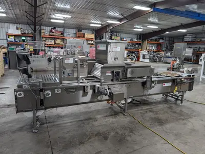 USED 2018 HINDS-BOCK 5P-32