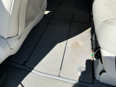 Used 2009 CHRYSLER TOWN & COUNTRY Vans Michigan US | Miedema Asset Management Group #1321294
