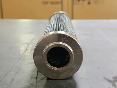 USED PARKER FILTRATION 935193