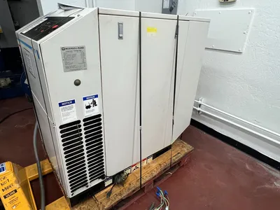 INGERSOLL RAND SSR-EP15SE Rotary Screw & Sliding Vane Air Compressors | Midstate Machinery (3)