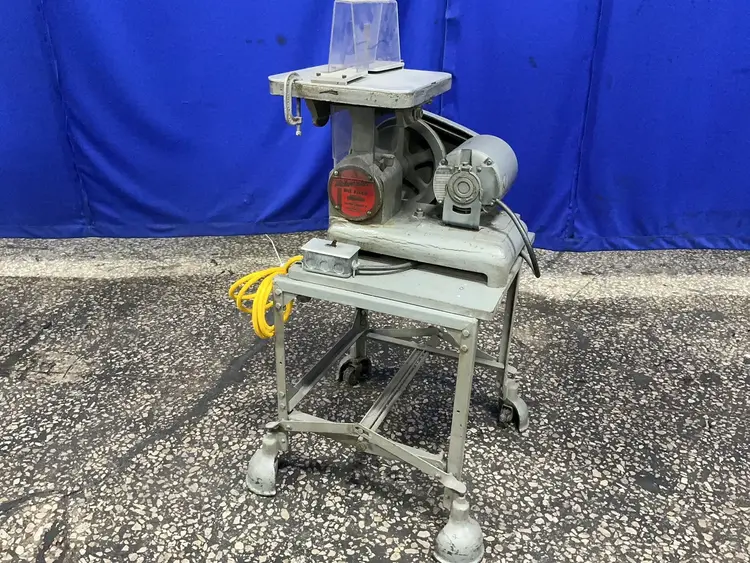 Used MILWAUKEE _UNKNOWN_ Grinders (misc) Ohio US | HGR 24 #1291966