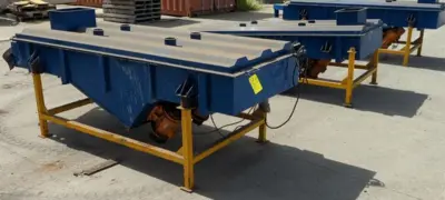 Used UNASSIGNED ERM Chemical & Process Equipment Illinois US | Alan Ross Machinery #1494156