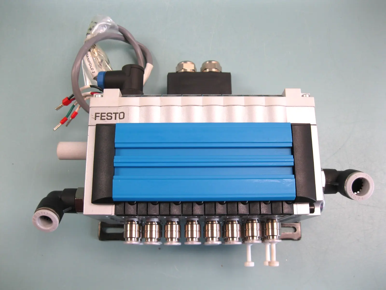 USED Festo CPV14-VI