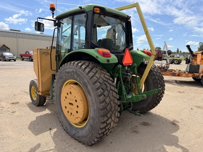 Used JOHN DEERE 6330 Utility Tractors Michigan US | Miedema Asset Management Group #1325496
