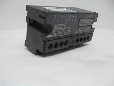 USED MITSUBISHI AJ65SBT-RPT