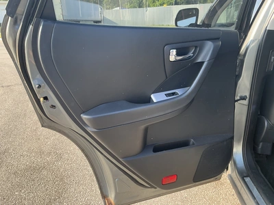 USED 2007 NISSAN MURANO