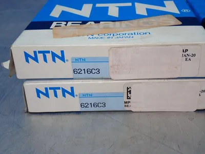 New | in-Stock NTN 6216C3 Tooling & Accessories (Other) Ohio US | HGR 24 #1134169