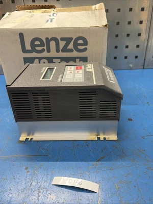 Used AC Tech M1210BJ Variable Speed Drives Indiana US | J&J Industrial Supply #1293902