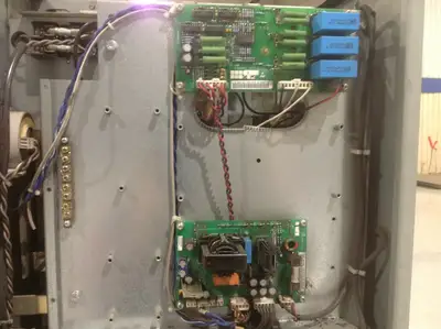 USED ABB ACS60402105000B0000901