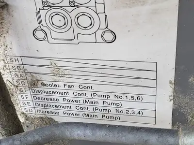 Used 2012 CUMMINS QSK50 Diesel Engines British Columbia CA | Lenmark #1442837