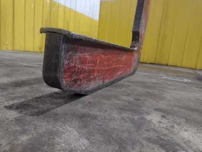 USED BUSHMAN 624-SL