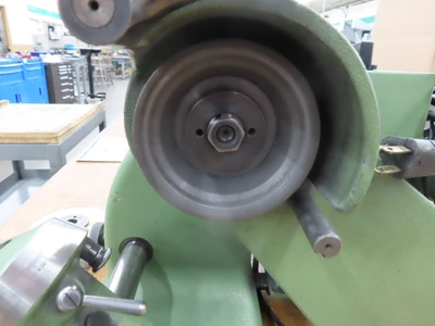 Used DECKEL SO Tool & Cutter Grinders Minnesota US | Machinesused.com #1513237