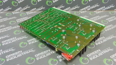 Cosytronic A50 Power Interface Board Used