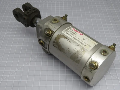 Used TAIYO _UNKNOWN_ Pneumatic Cylinders Texas US | OCO Industrial #1578621