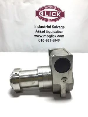 Krones 0900921471 Industrial Right-Angle Gearbox Reducer Gearbox