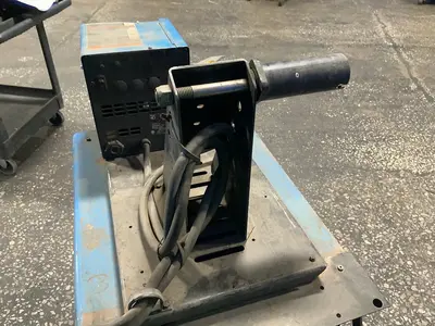 Used MILLER DELTAWELD 300 Arc Welders Ohio US | HGR 24 #1277756