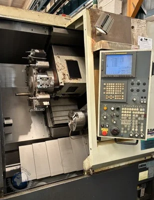 Used 2008 TAKISAWAA EX-910 Horizontal Machining Centers | F.M.T. Group s.r.o. #1253035