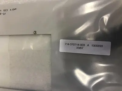 USED EDWARDS 714-370714-003