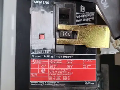 NEW SIEMENS TIASTAR