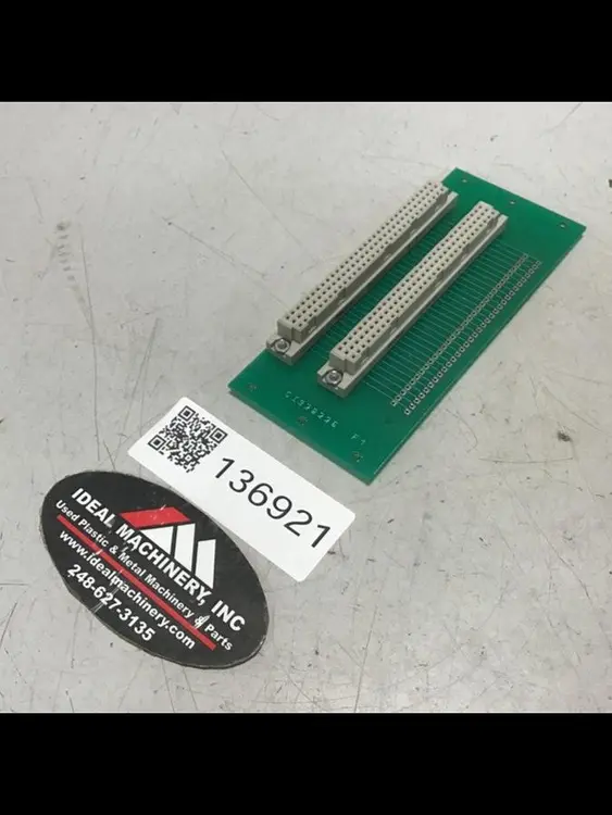 Used SEPRO ROBOTIQUE CI920226 Circuit Boards Michigan US | Ideal Machinery #688634