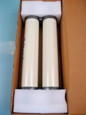NEW Ferraz Shawmut A155F2D0R0-100E