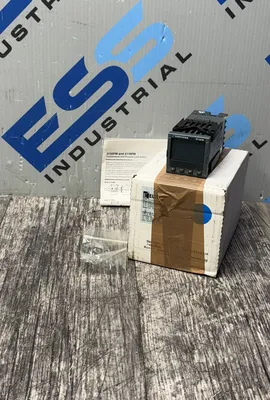 EUROTHERM 2116I/FM/VH/ENG//EE0594/ Electrical/PLC/Automation | ESS Industrial Equipment Sales (2)