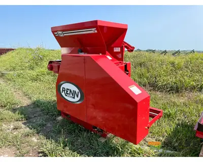Used DEGELMAN RENN _UNKNOWN_ Roller Mills Iowa US | Keast Enterprises #1360157