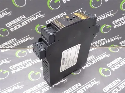 Absolute Process Instruments APD 4300 PLC DC to DC Isolated Transformer Used