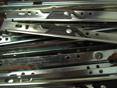 New | in-Stock ACCURIDE _UNKNOWN_ Miscellaneous MRO | Arrow Industrial #650873