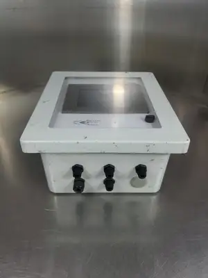 USED Galvanic Applied Sciences MSG-8020-4014-0 Water Pressure Control Module