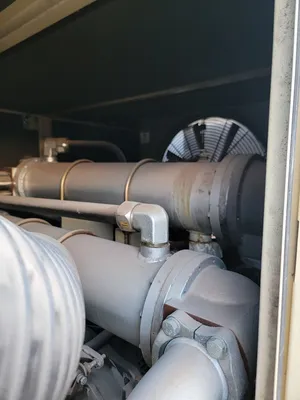 2015 INGERSOLL RAND SIERRA-H200 Rotary Screw & Sliding Vane Air Compressors | Bud's Equipment Sales (7)