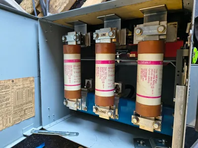 GENERAL ELECTRIC AC365RG Busway | ESS Industrial Equipment Sales (5)