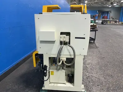 Used 2009 DIMA DMT55 Injection Molding Machines Ohio US | HGR 24 #1334587