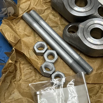 NEW Danfoss 068G6008