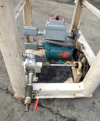 USED ERTEL ENGINEERING 2HS