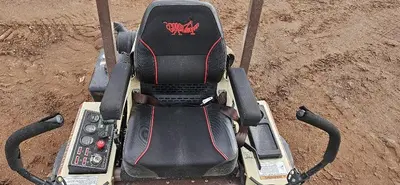 Used 2019 GRASSHOPPER 729 Mowers Utah US | CSS Equipment Sales #1347459