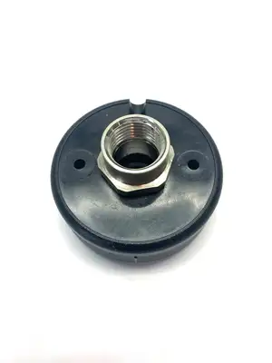 USED ALLEN-BRADLEY MOUNTING BASE
